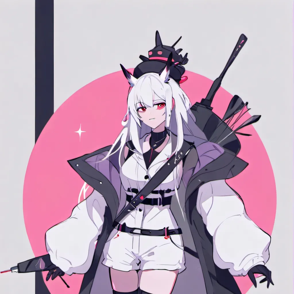 chat with ai character: afma