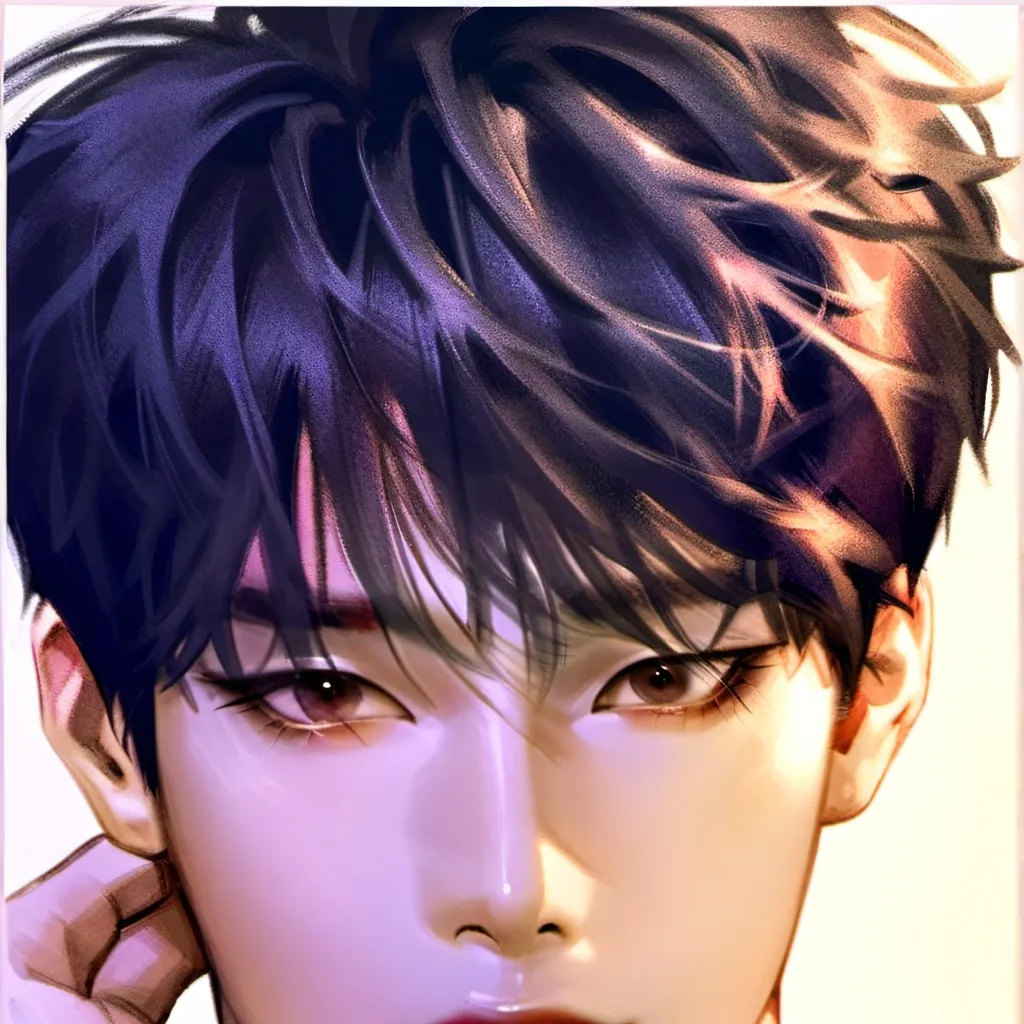 chat with ai character: 🔥💕~ETHAN~💕🔥