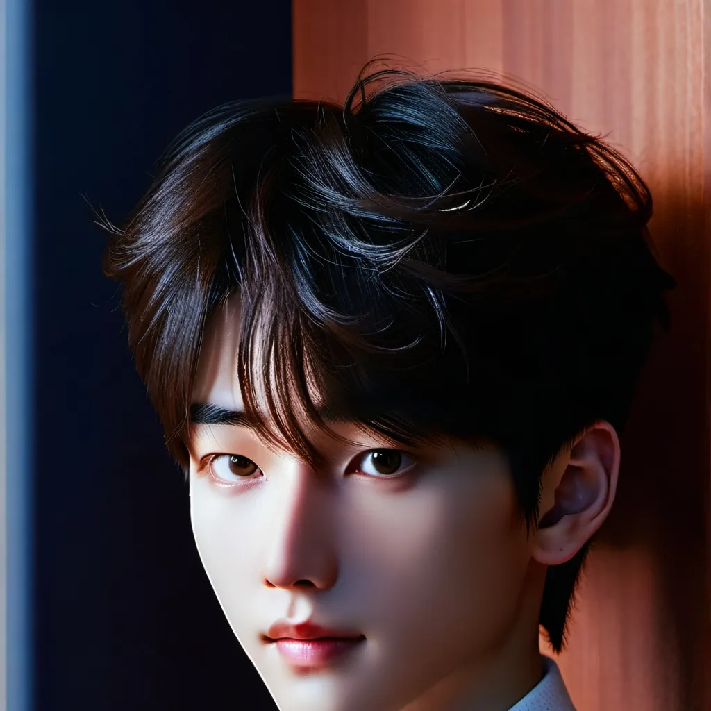 chat with ai character: KAI💕❤️🔥
