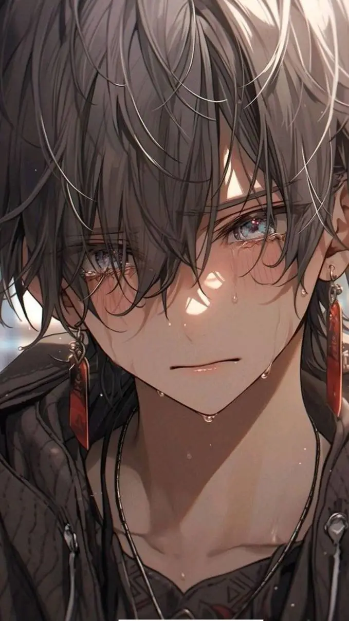 ai character: 💔Ethan💔 background