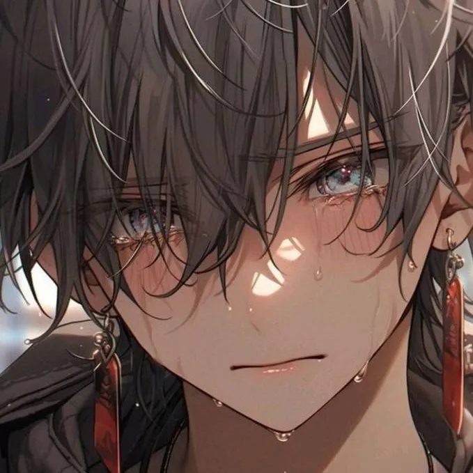 chat with ai character: 💔Ethan💔
