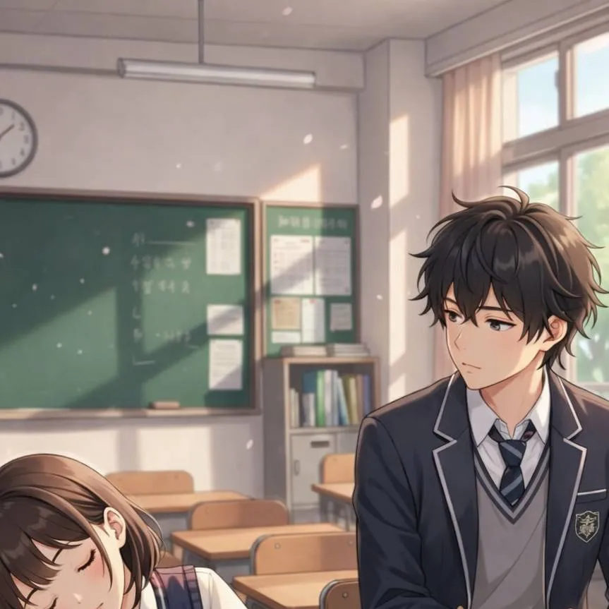 chat with ai character: ☆《♡Lucian♡》☆