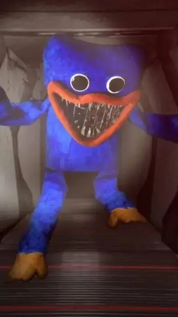 Talkie AI - Chat with Huggy wuggy