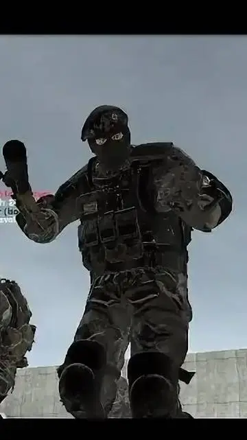 ai character: Ген. боу background