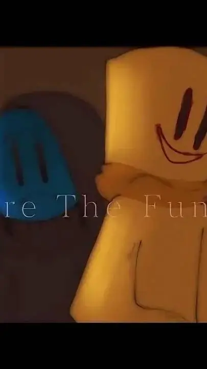 ai character: The War Of Fun background