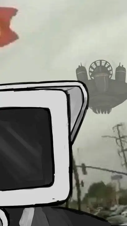 ai character: Astro Ark background