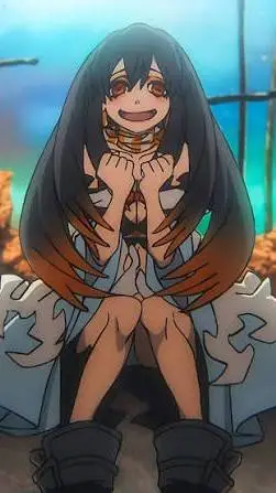 ai character: amo empool background