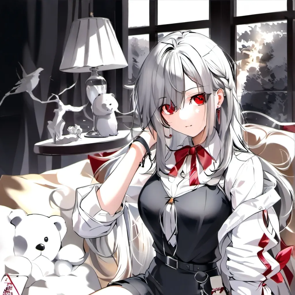 chat with ai character: kanao 