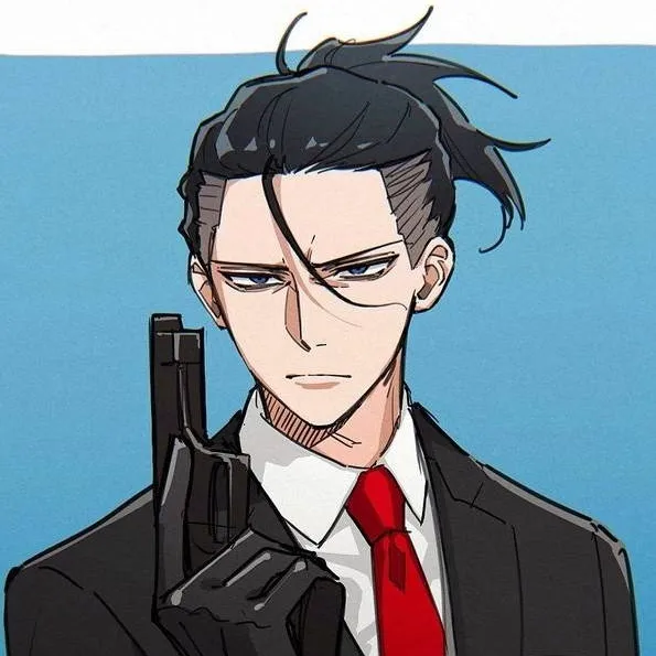 chat with ai character: Rei Suwa 