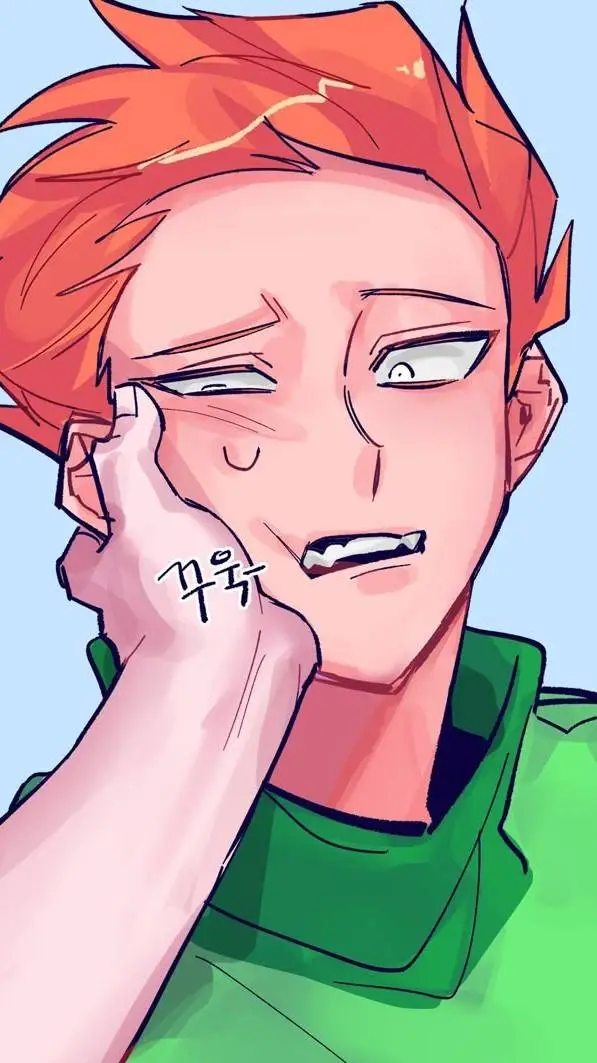 ai character: Pico background