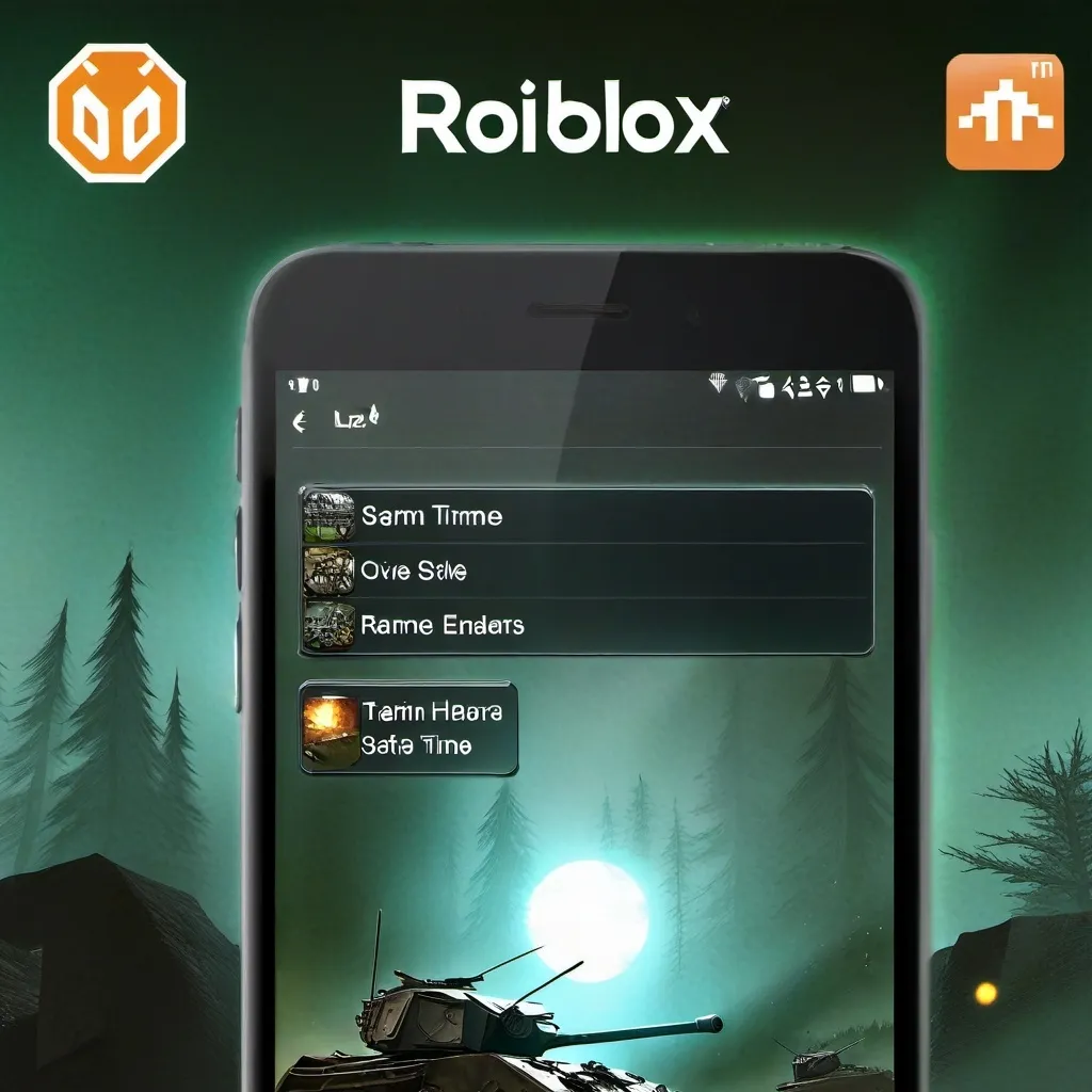 chat with ai character: roblox