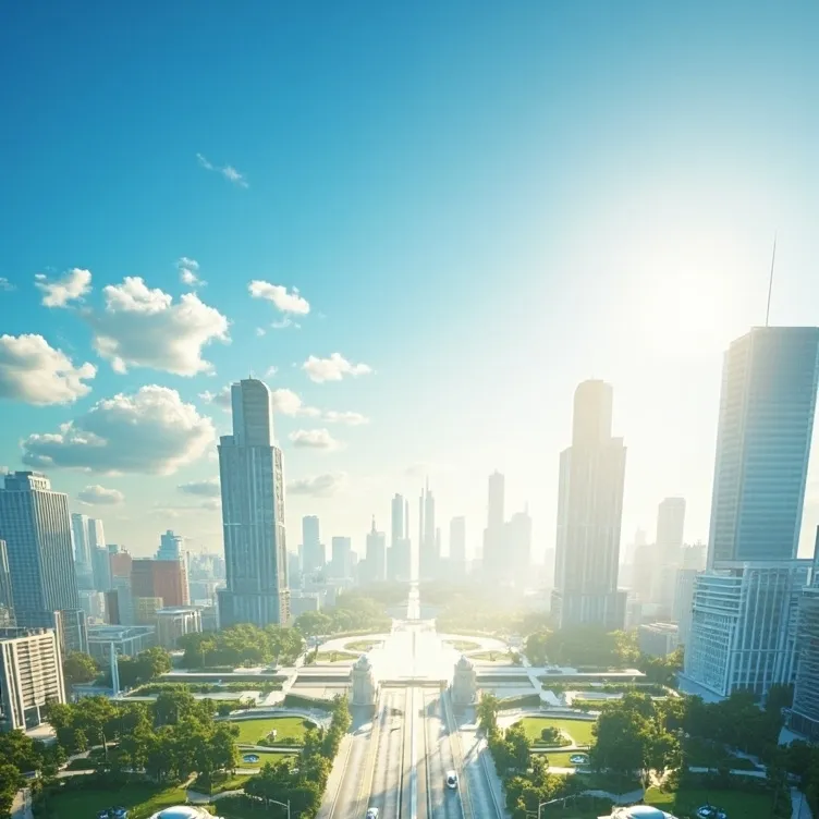 chat with ai character: city roleplay