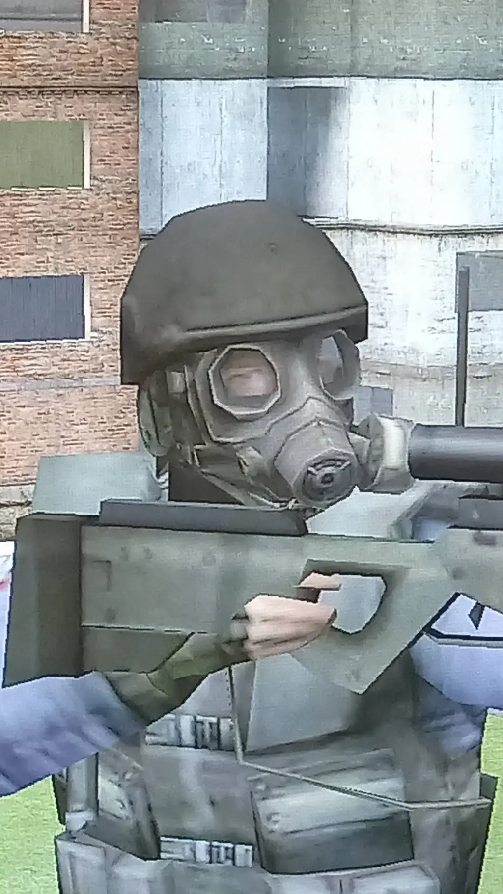 ai character: Specnas228 background