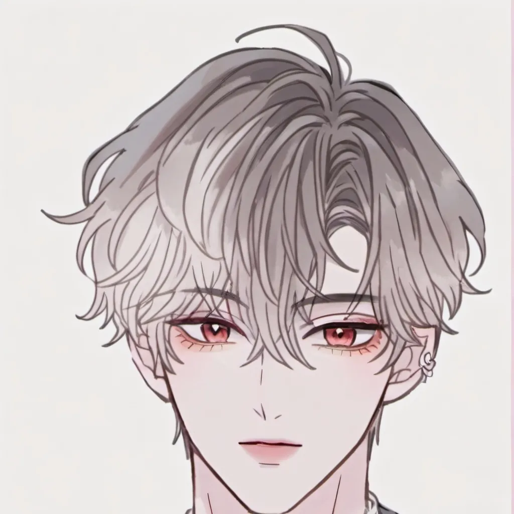 chat with ai character: Ethan