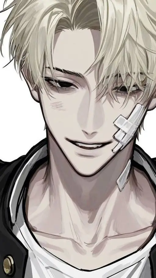 ai character: Aiden background