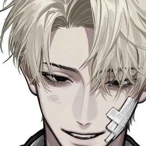 chat with ai character: Aiden