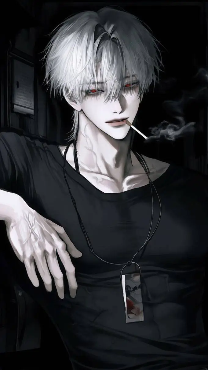 ai character: Yuki background