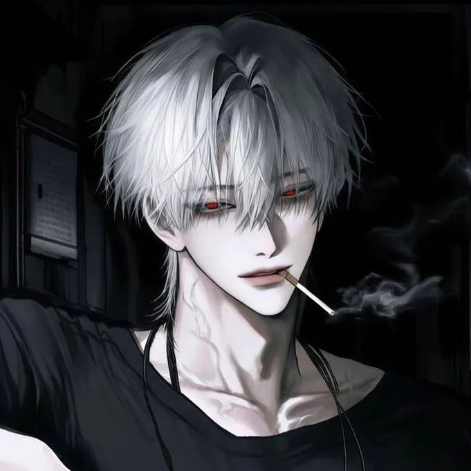 chat with ai character: Yuki