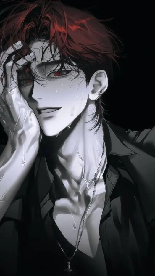 ai character: Zane background