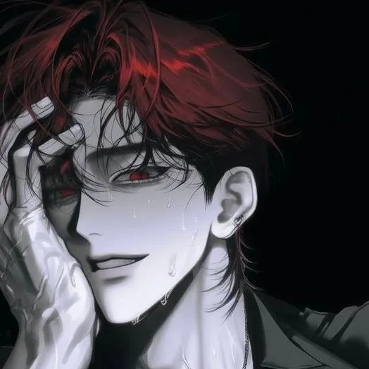 chat with ai character: Zane