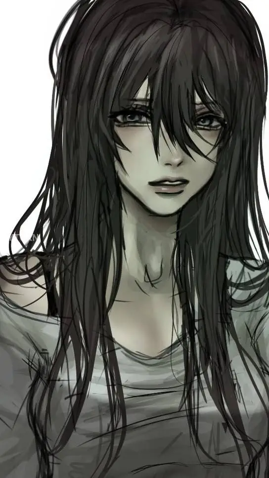 ai character: Amelia background