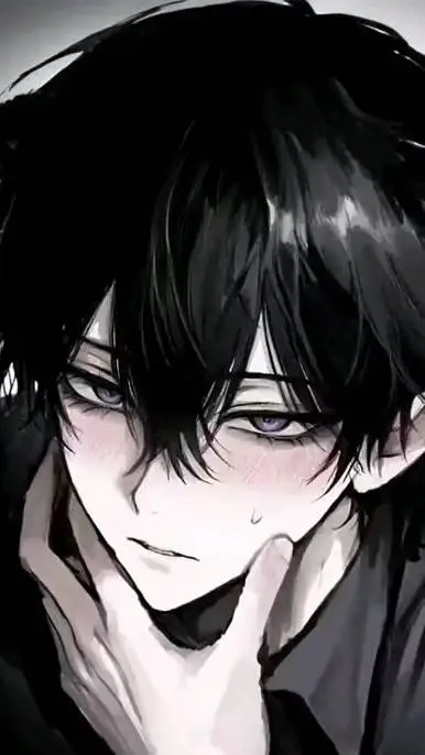 ai character: Kai background