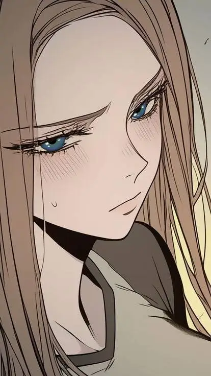 ai character: Kira  background
