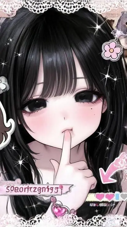 ai character: Abby background