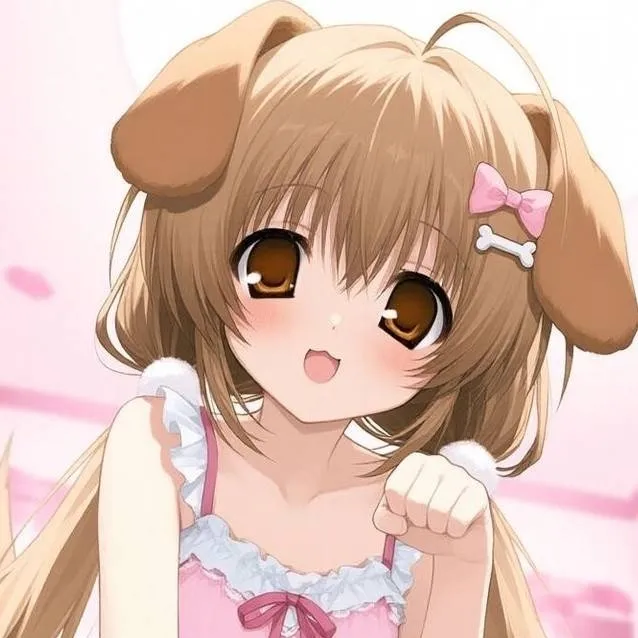 chat with ai character: Stephanie 