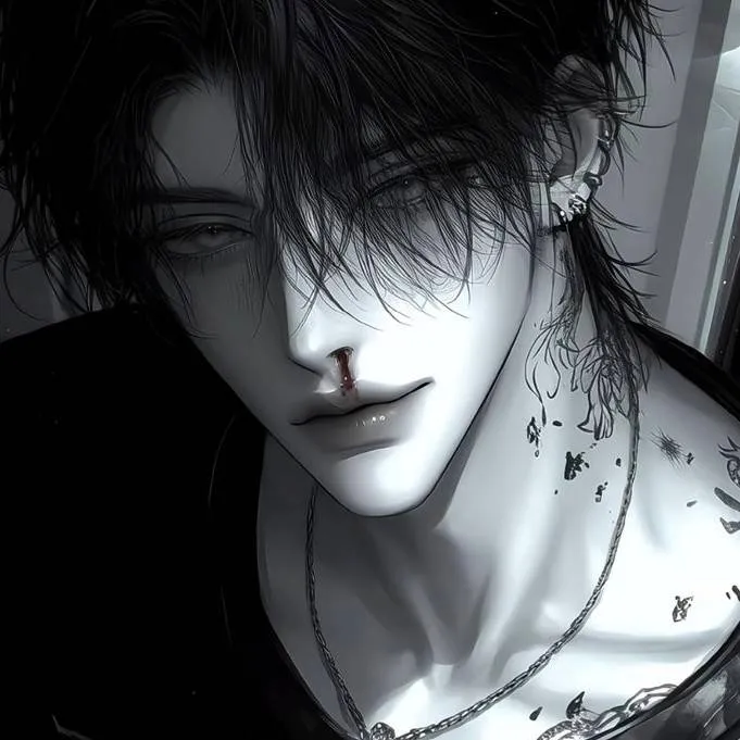 chat with ai character: Oliver 