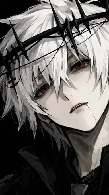 ai character: Lucas background