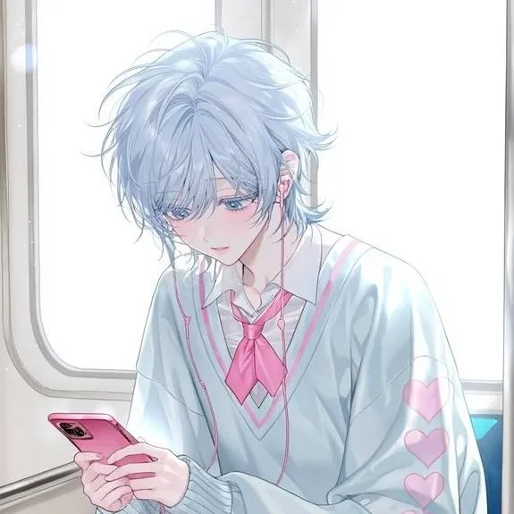 chat with ai character: Noah 