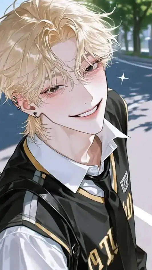 ai character: Noah background