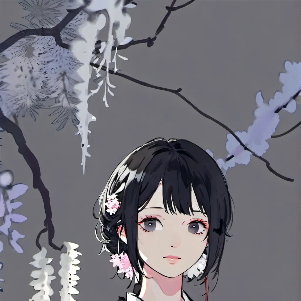 chat with ai character: Kana