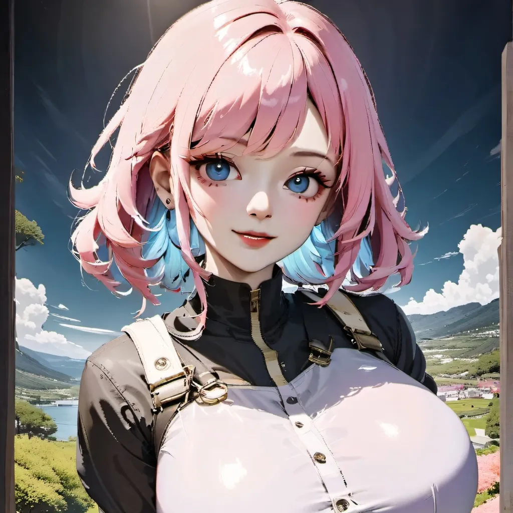 chat with ai character: Sara