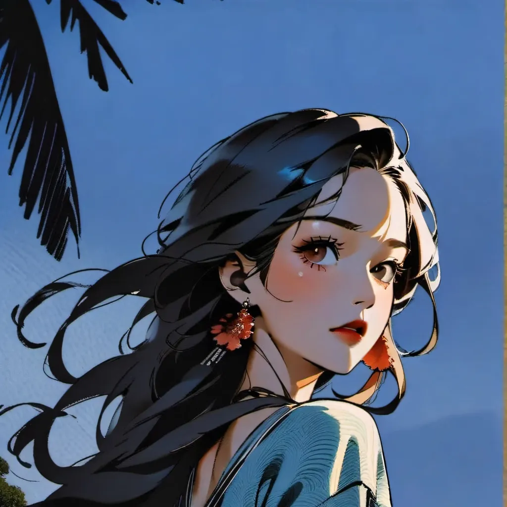 chat with ai character: Natasha