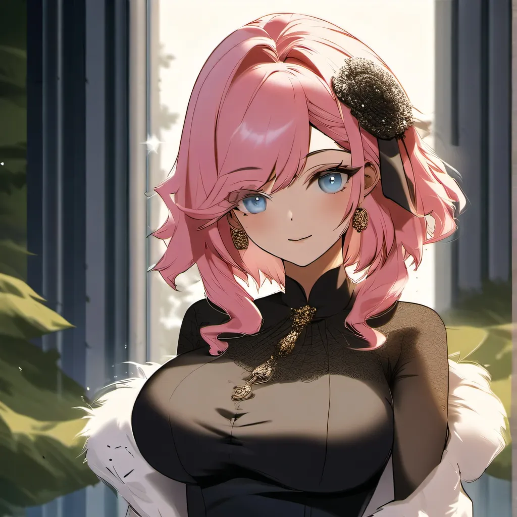 chat with ai character: Sara