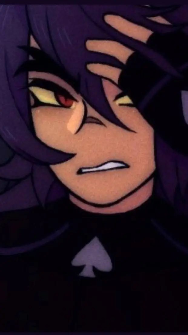 ai character: Пик background