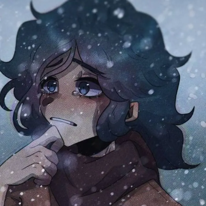 chat with ai character: Зонтик