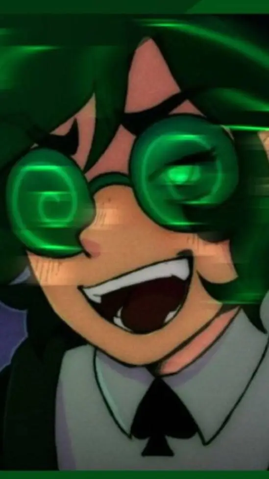 ai character: Вару background