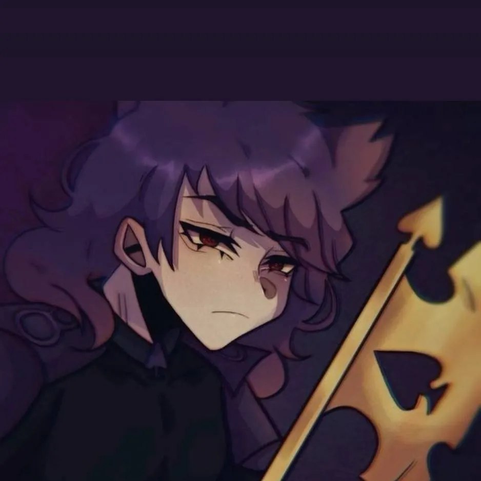 chat with ai character: Пик