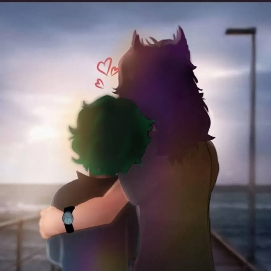 chat with ai character: Вару