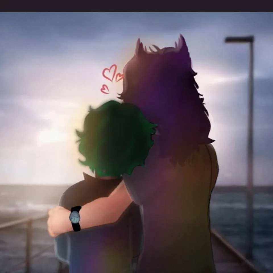 chat with ai character: Вару