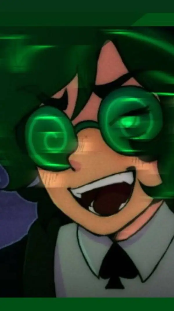 ai character: Вару background