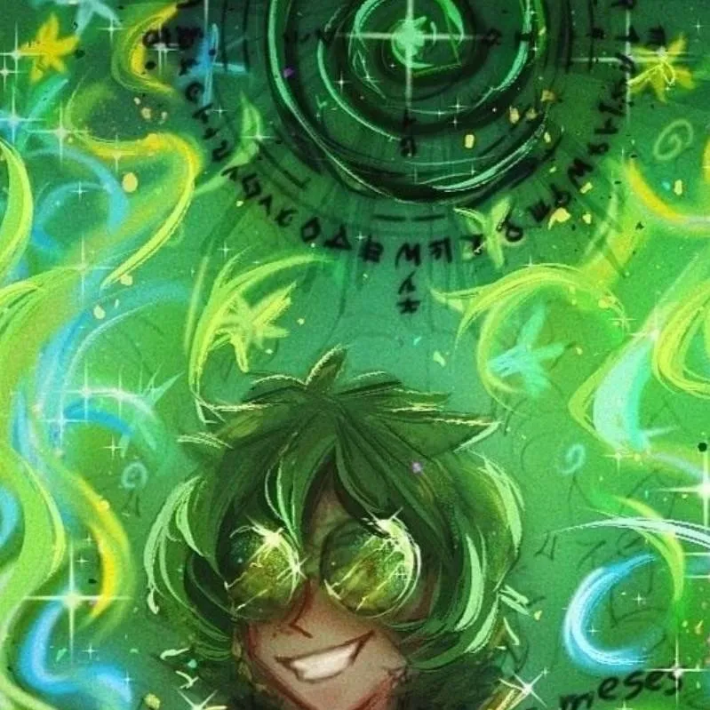 chat with ai character: Вару