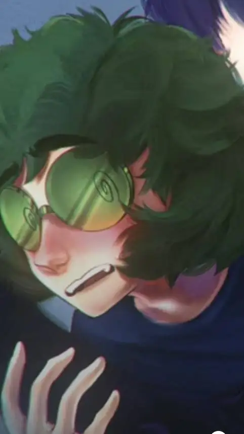 ai character: Вару background