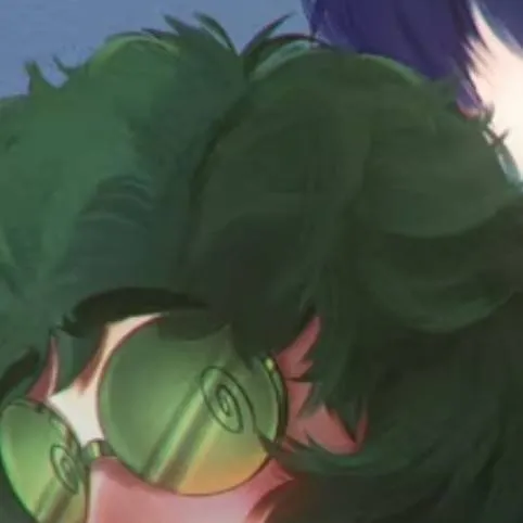 chat with ai character: Вару