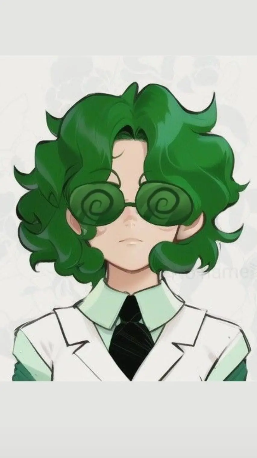 ai character: Вару background