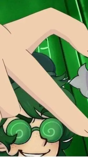 ai character: Вару background