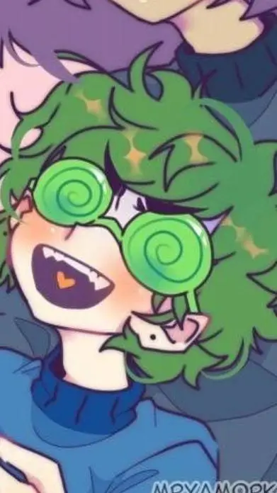 ai character: Вару background